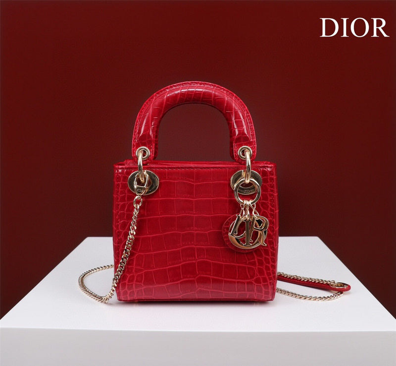 Glami Fashion - DIR Bags - 1779