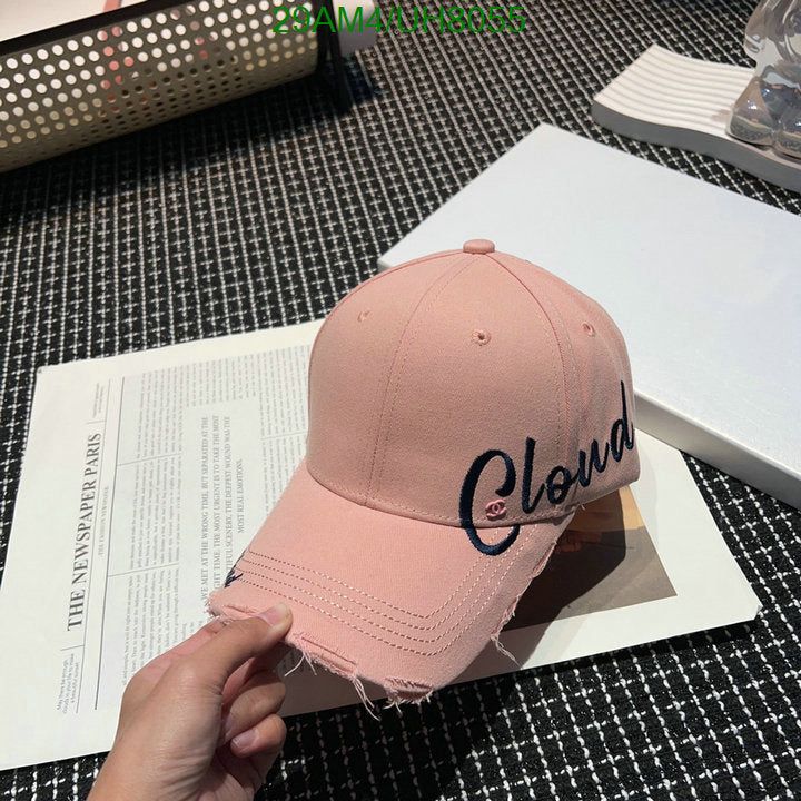 SAMC - CHL Caps & Hats - 053
