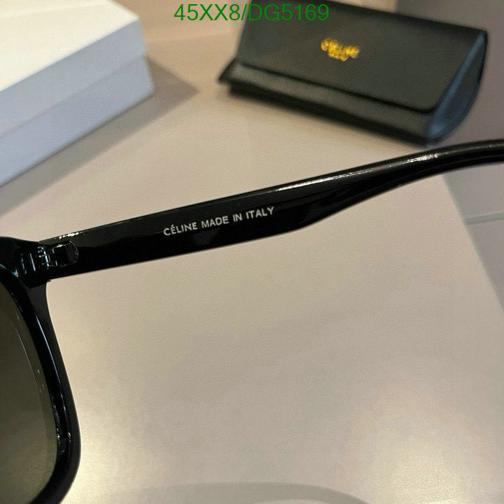SAMC - COL Glasses - 028