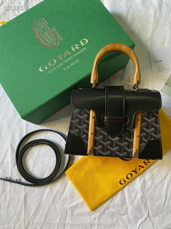 Satchel Bags - GYD Bags - 029