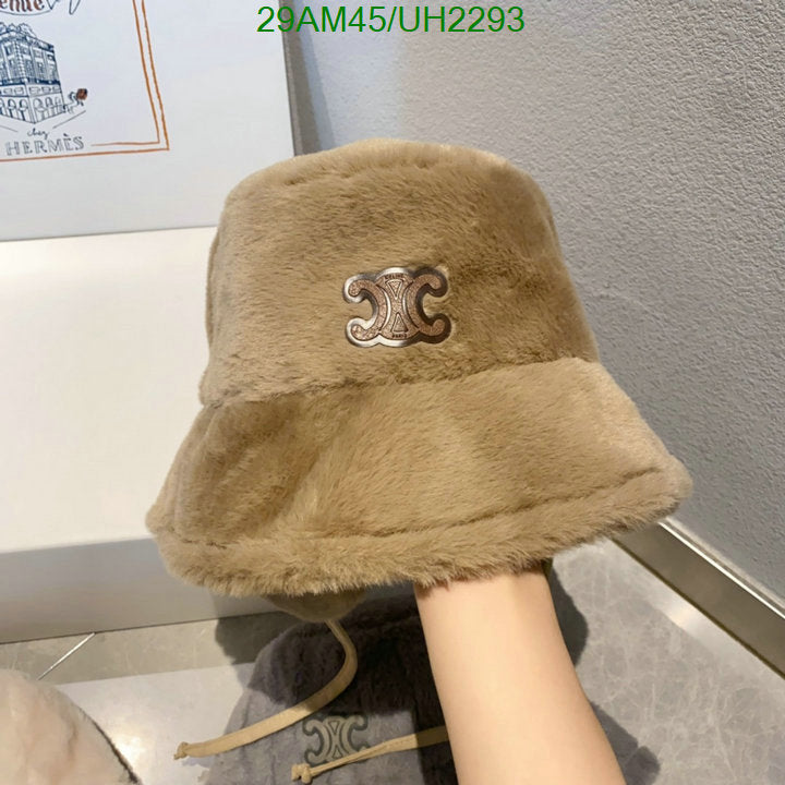 SAMC - COL Caps & Hats - 085