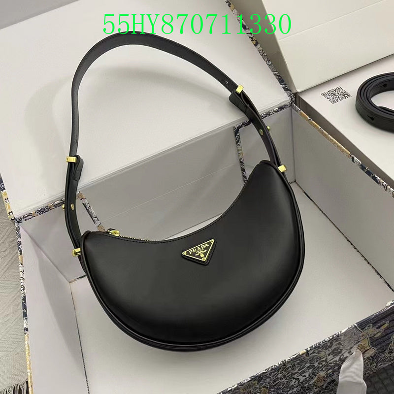 Satchel Bags - PDA Bags - 3119