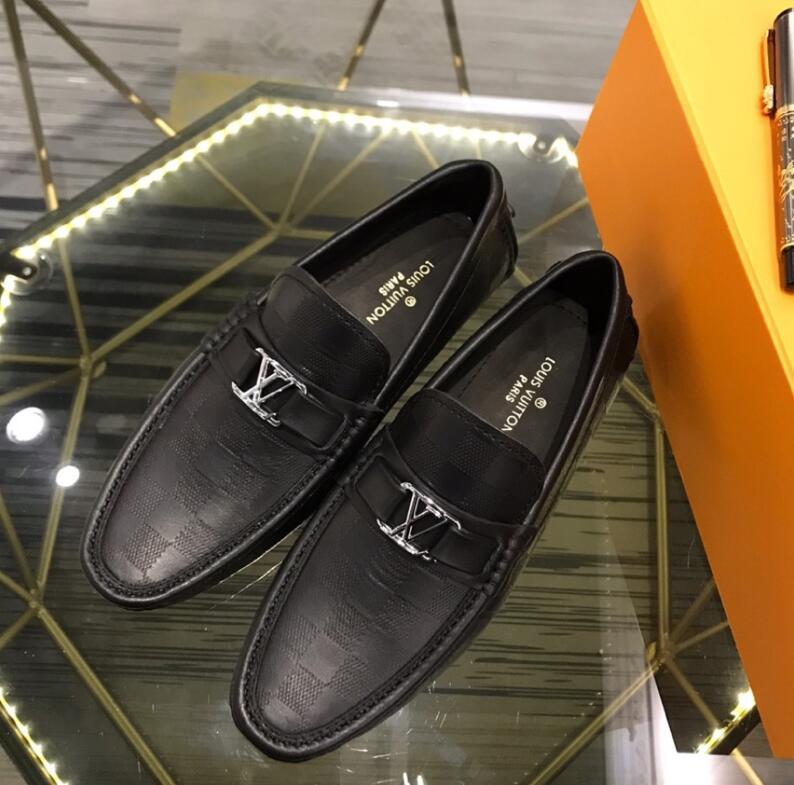 SAMC - LOV Men Shoes - 1941