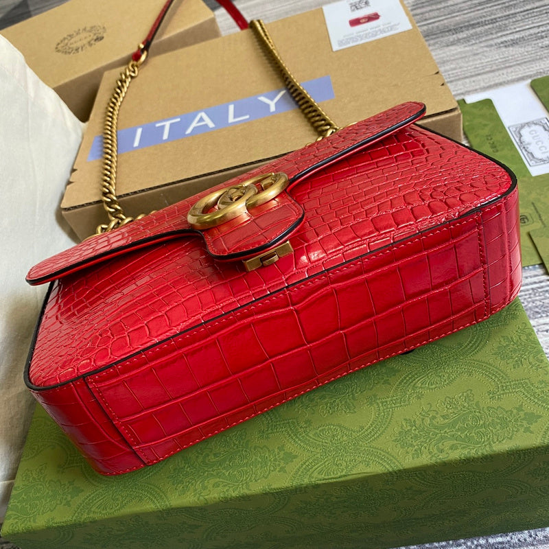ELE - GG Bags - 1807