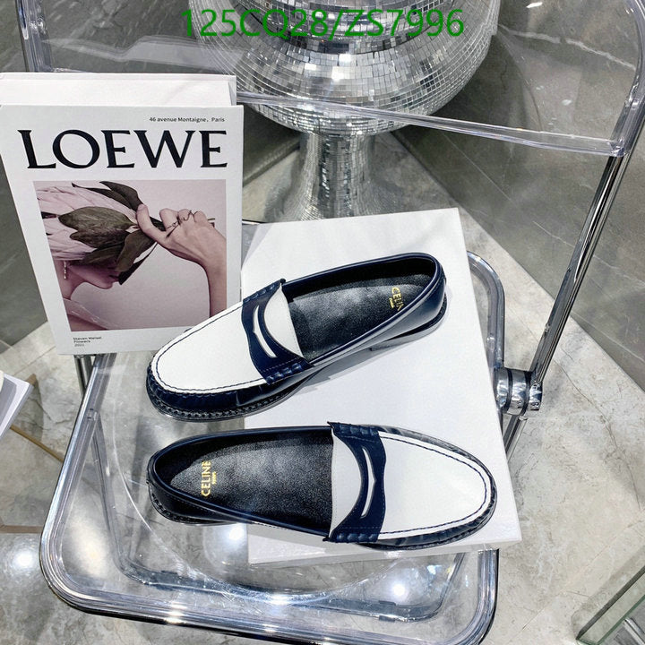 SAMC - COL Women Shoes - 191