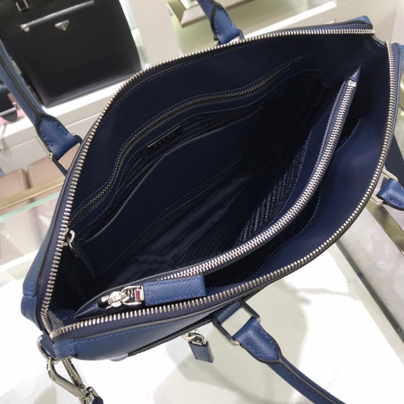 Satchel Bags - PDA Bags - 2695