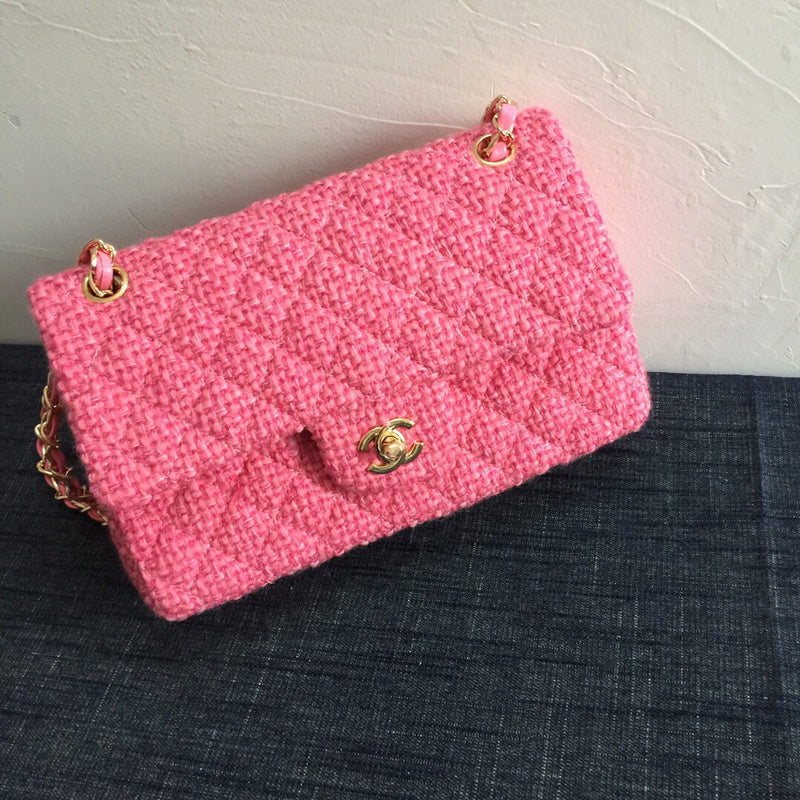 Satchel Bags - CHL Bags - 2676