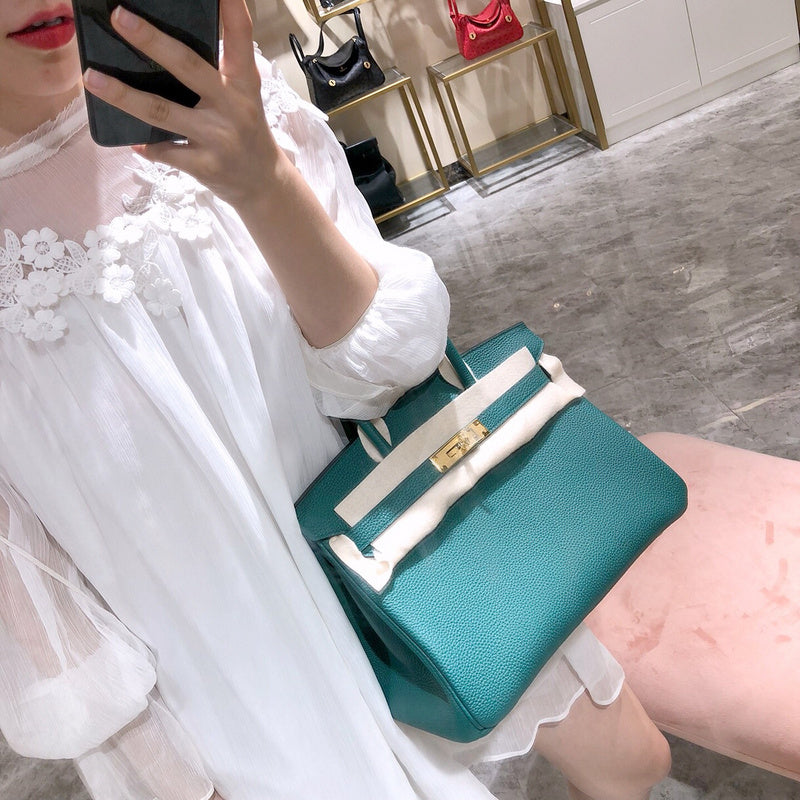 Satchel Bags - HMS-Bags - 1188