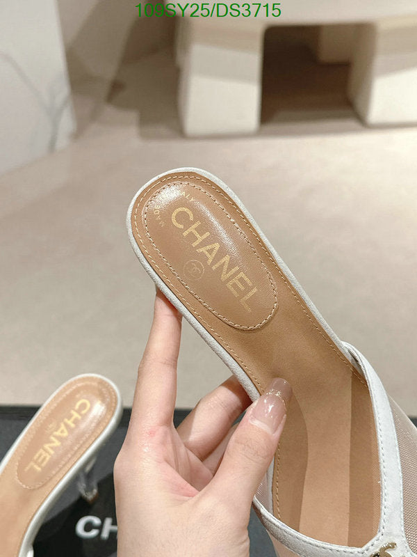 SAMC - CHL Women Shoes High Heels - 023
