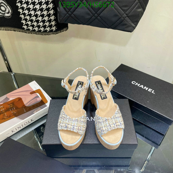 SAMC - CHL Women Shoes High Heels - 119