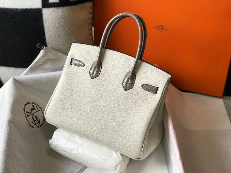 Satchel Bags - HMS-Bags - 476