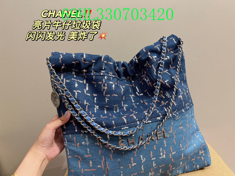 Glami - CHL Bags - 507