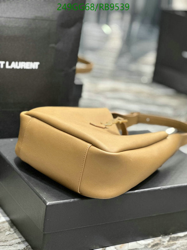 SAMC - YLS Bags - 263
