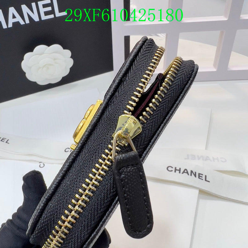 Glami - CHL Wallet - 2400