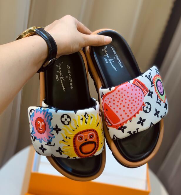 SAMC - LOV Women Shoes - 582