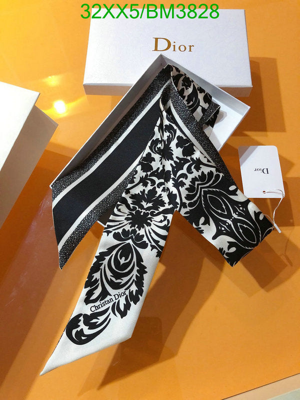 SAMC - DOR Scarves - 133