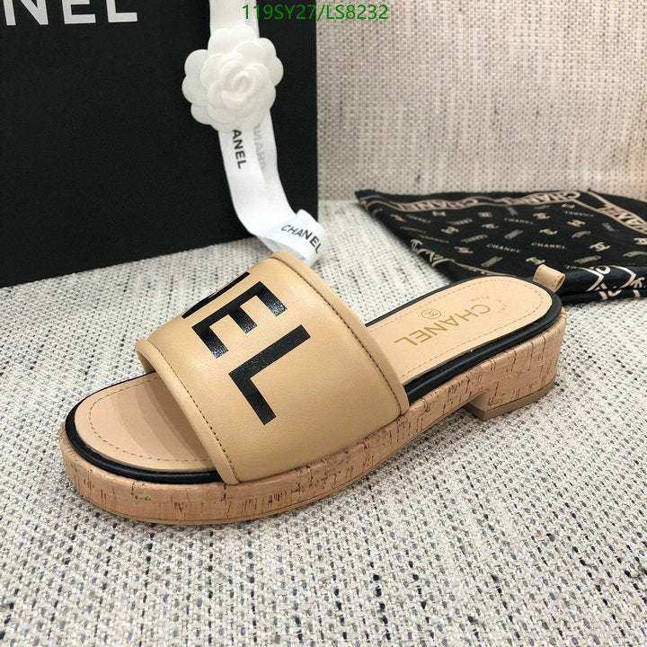 SAMC - CHL Women Shoes Slippers - 244