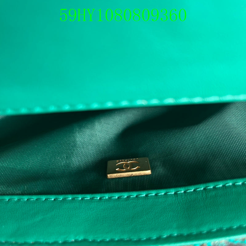 Glami - CHL Bags - 228