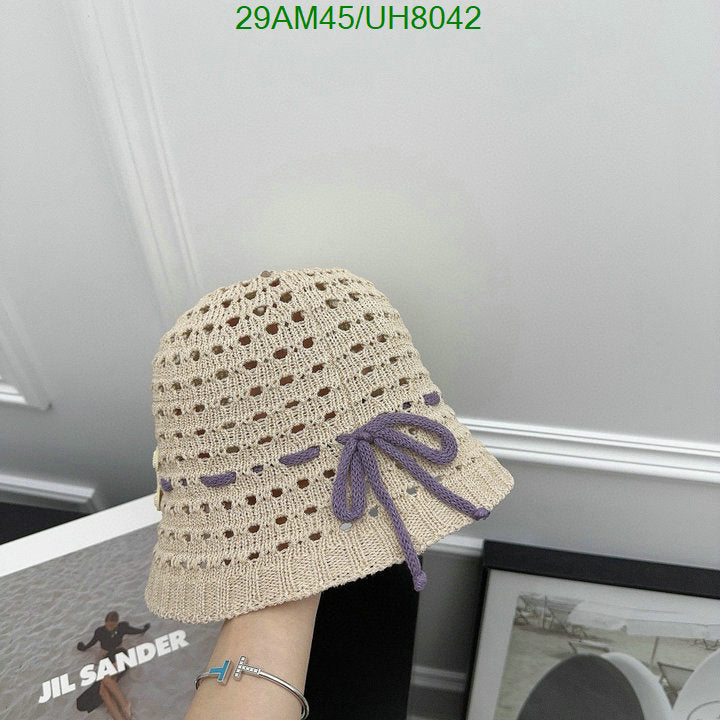 SAMC - COL Caps & Hats - 050