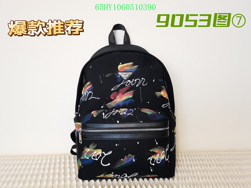 Satchel Bags - PDA Bags - 4385