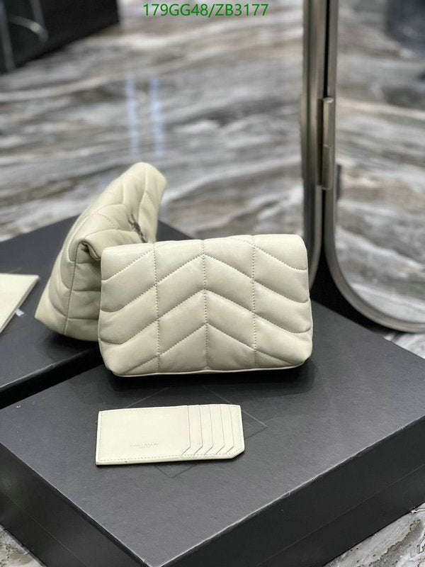 SAMC - YLS Bags - 419