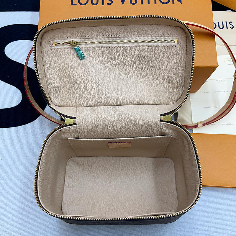 Glami Fashion Lu-Vi bags - 8004