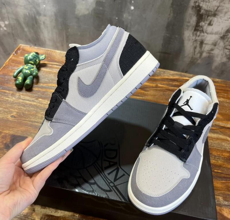 SAMC - NKE Shoes - 362