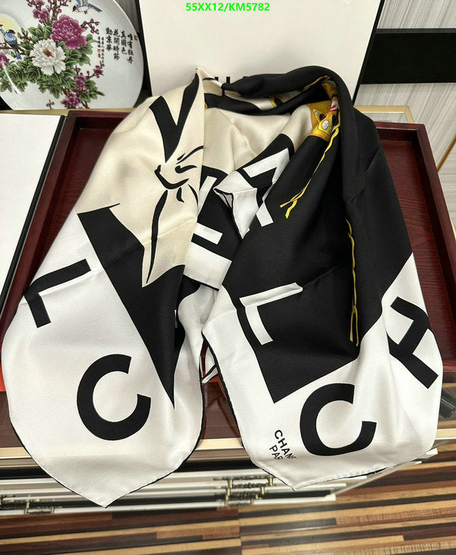 SAMC - CHL Scarves - 085