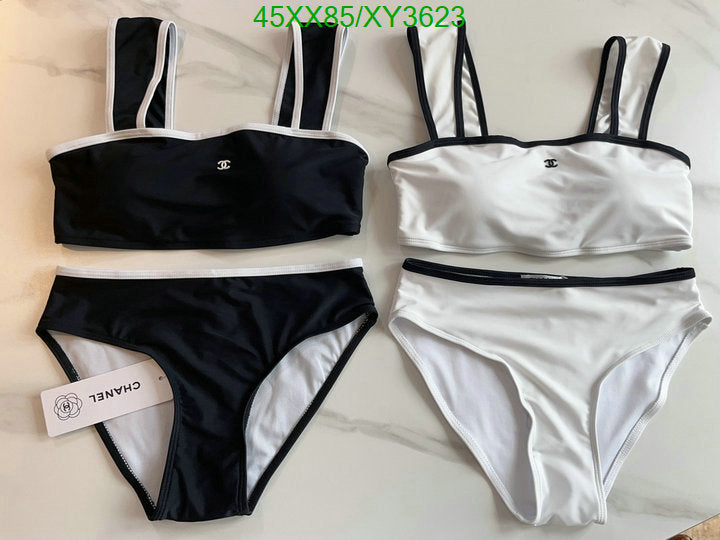 SAMC - CHL Swimsuits - 237