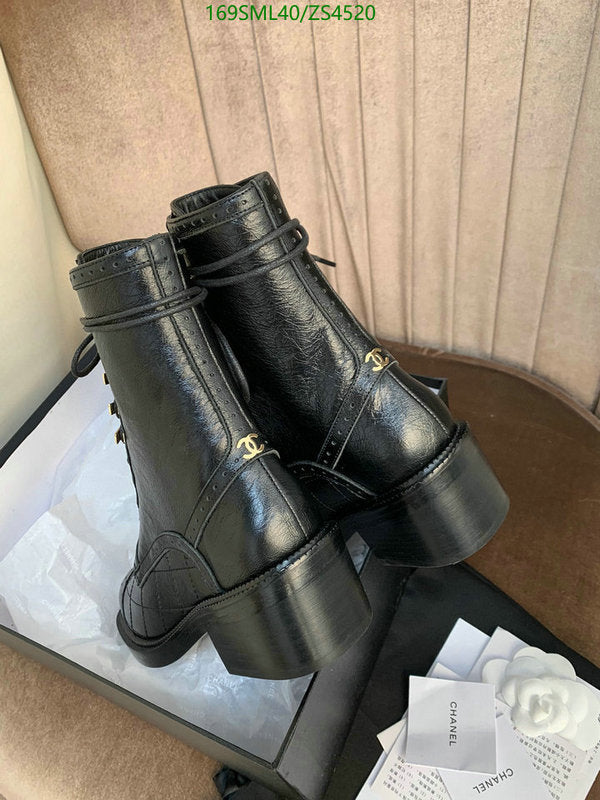 SAMC - Mix Boots - 478