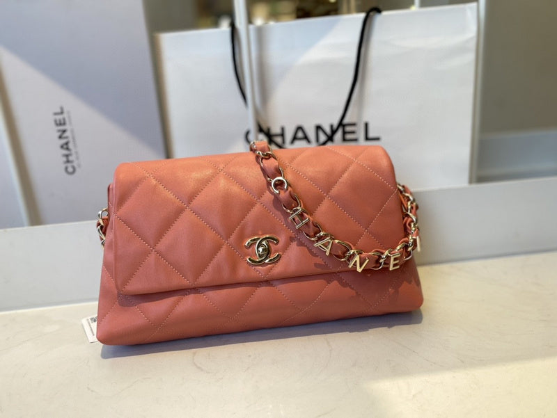 Satchel Bags - CHL Bags - 1826