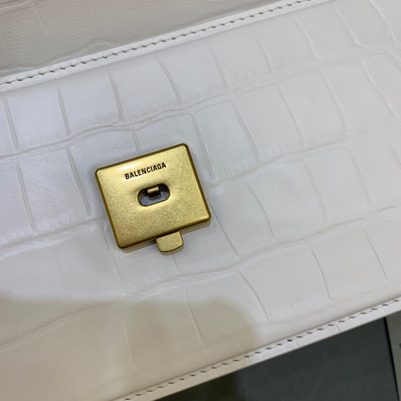 Satchel Bags - BGA Bags - 588