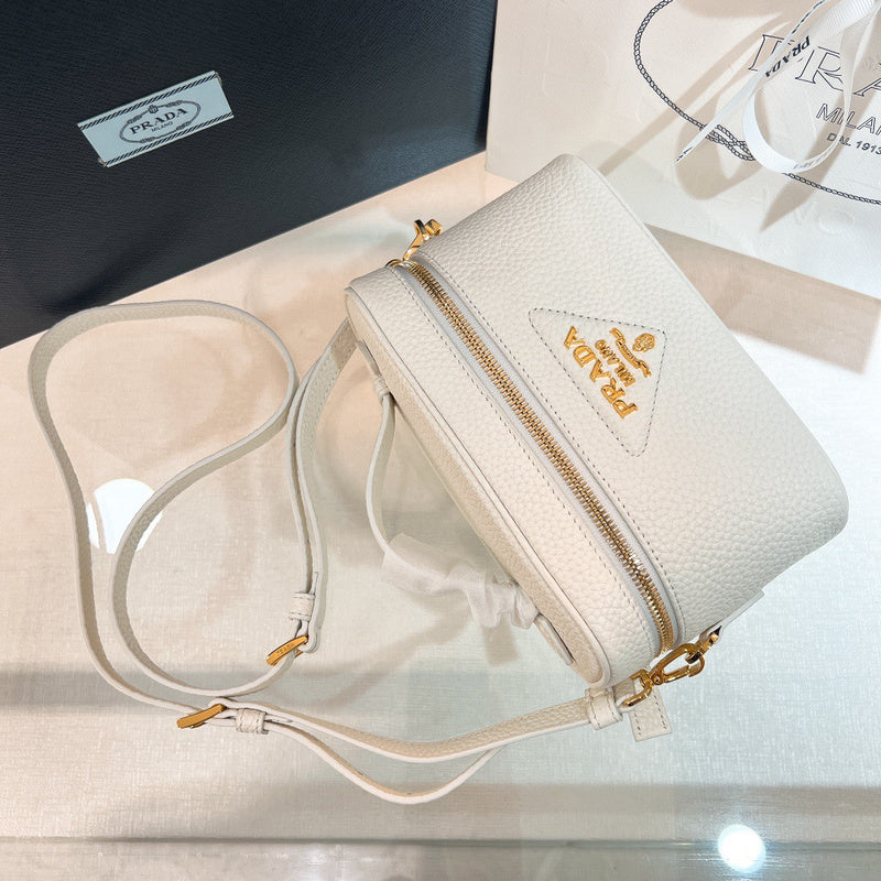 Satchel Bags - PDA Bags - 2143
