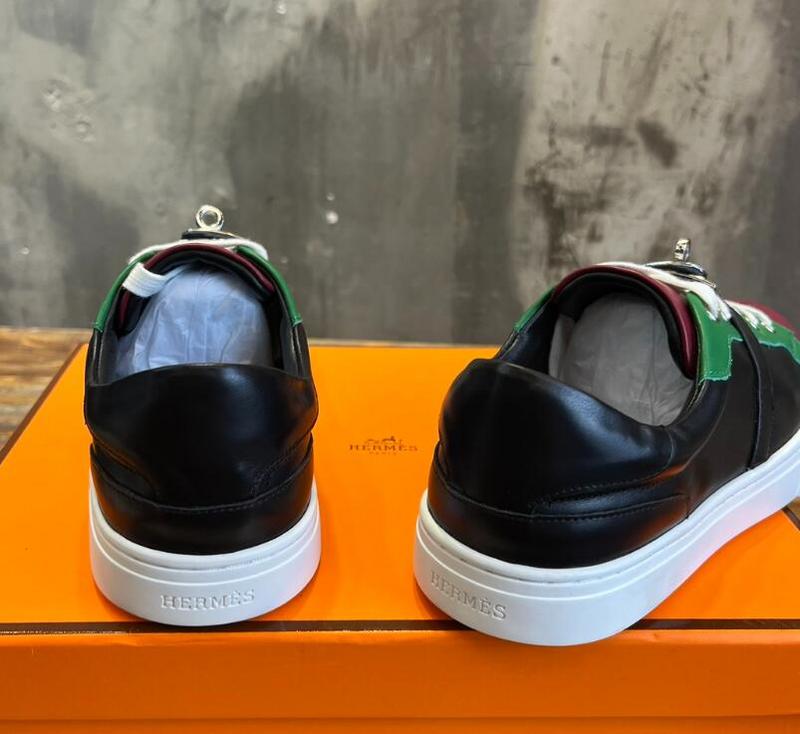 SAMC - HMS Men Shoes - 336
