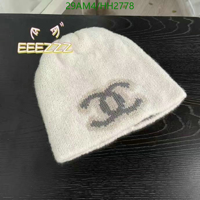 SAMC - CHL Caps & Hats - 339