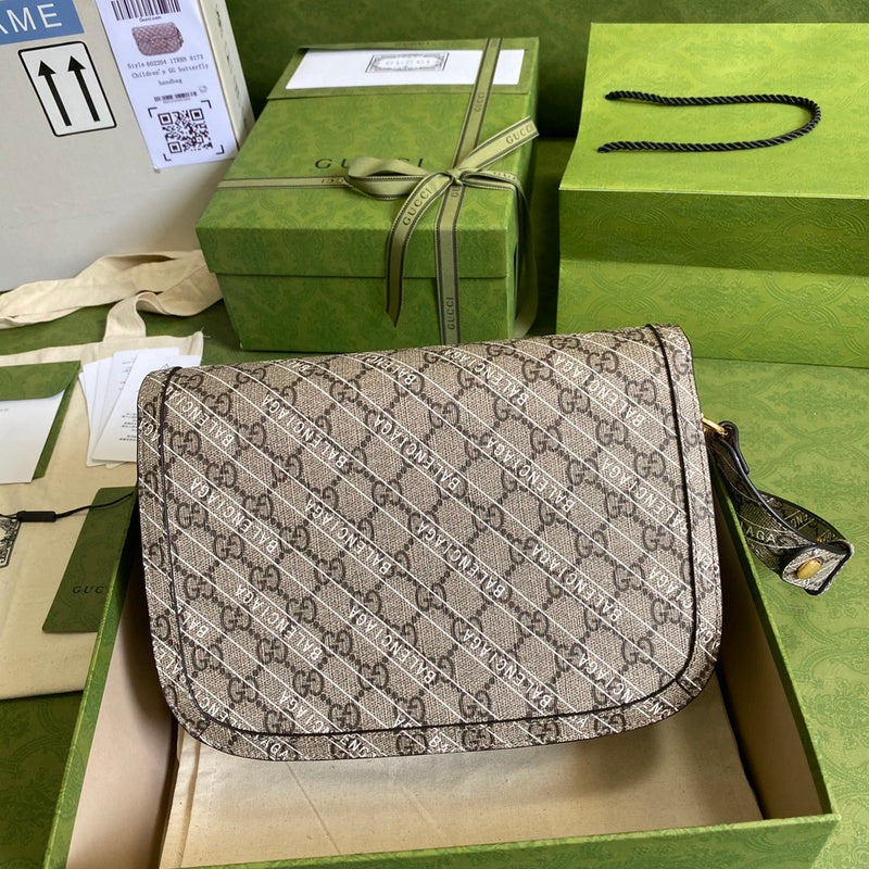 Glami- Glami- Lu-Vi bags - 3109