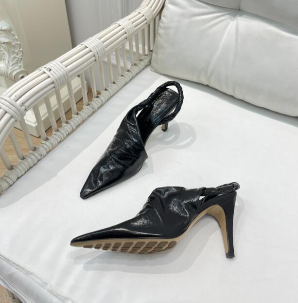 SAMC - BO Women Shoes - 197