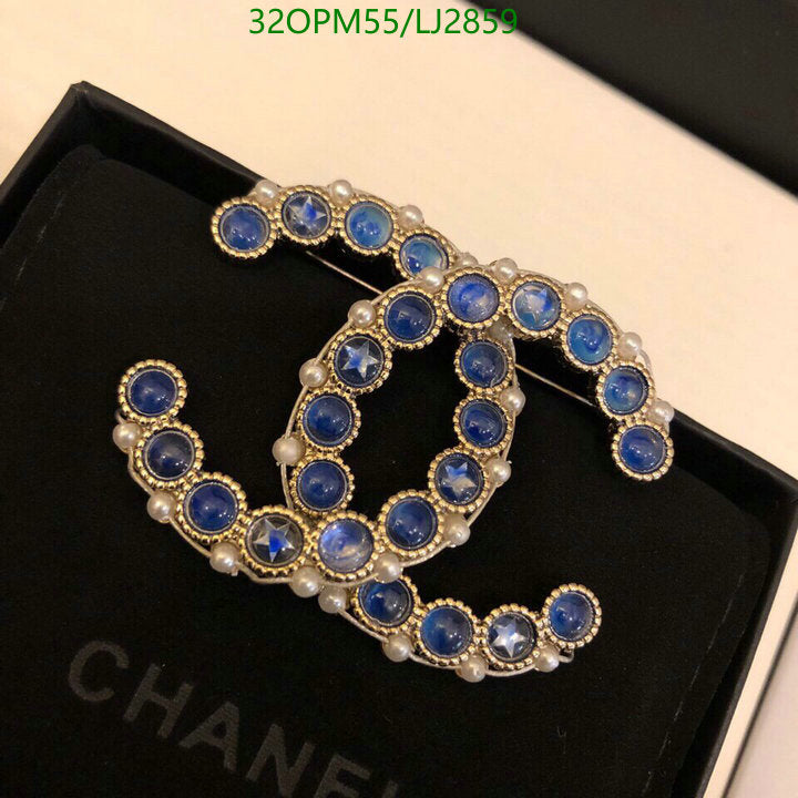 SAMC - CHL Jewelry - 1221