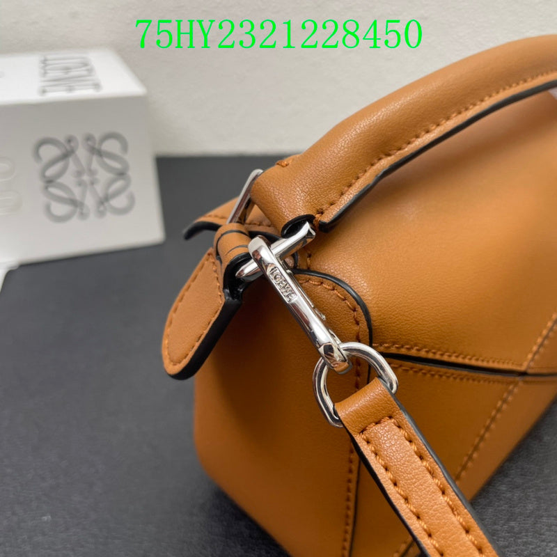 Satchel Bags - LWE Bags - 145