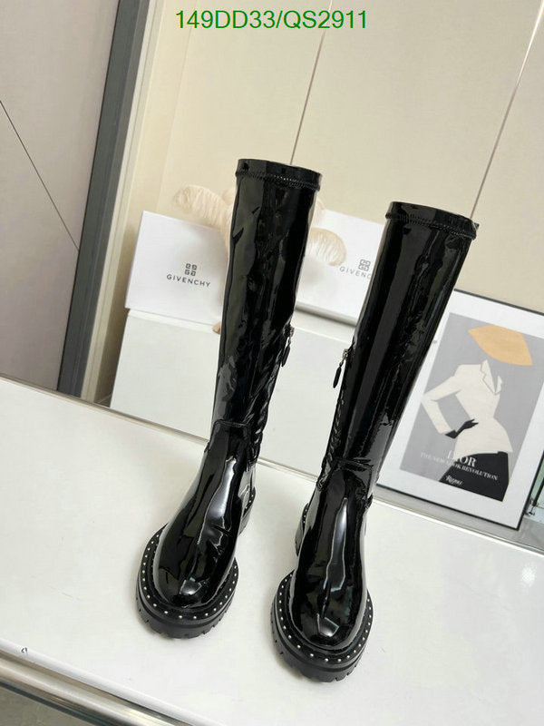 SAMC - Mix Boots - 508