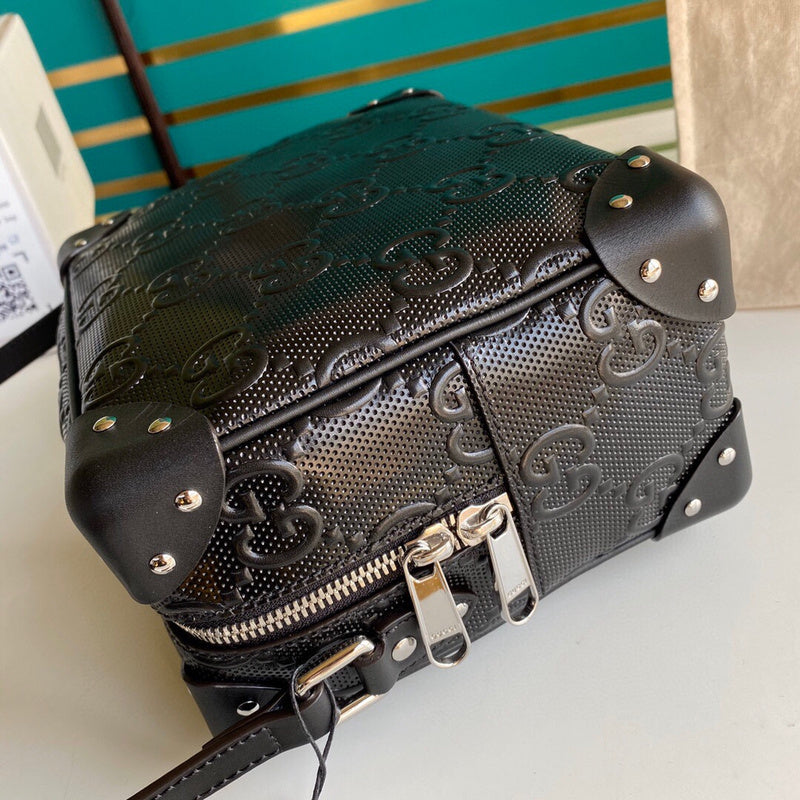 Satchel Bags - GCI Bags - 6068