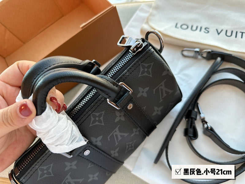 Satchel Bags - VL2 Bags - 105