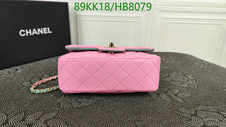 SAMC - CHL Bags Crossbody - 035