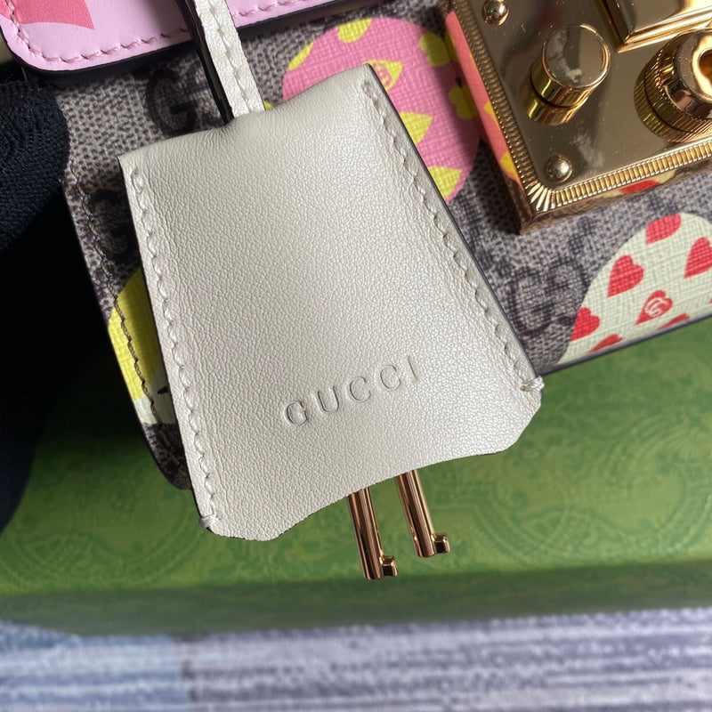 ELE - GG Bags - 1824