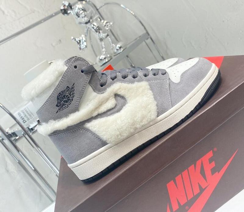 SAMC - NKE Shoes - 729