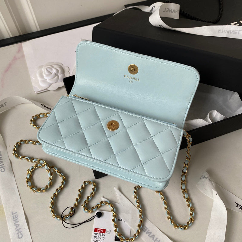Satchel Bags - CHL Bags - 1531