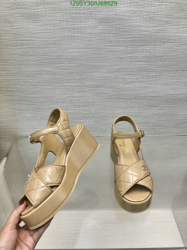 SAMC - CHL Women Shoes High Heels - 116