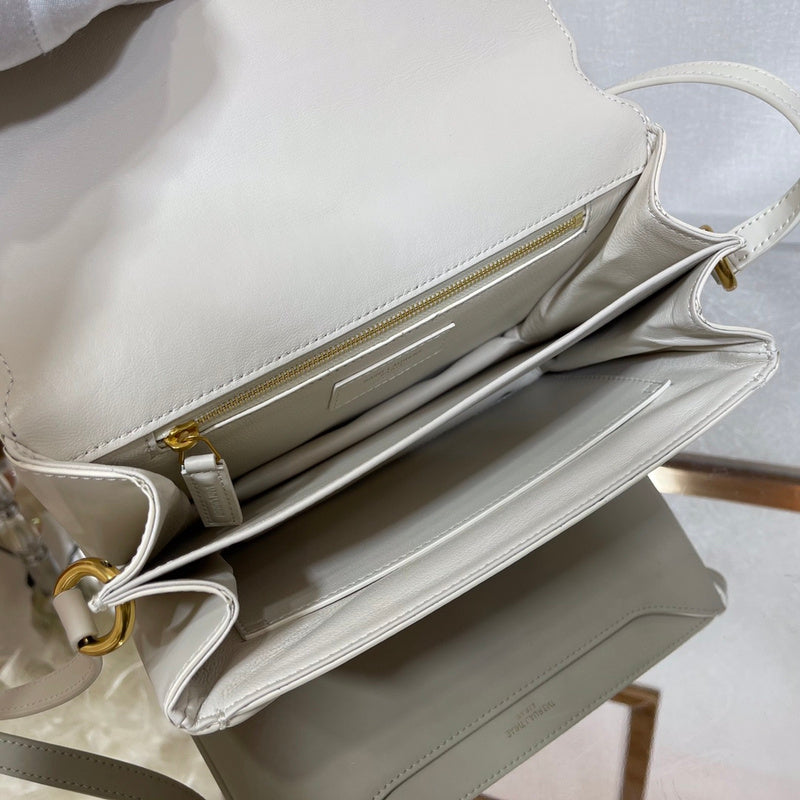 Satchel Bags - SLY Bags - 2386