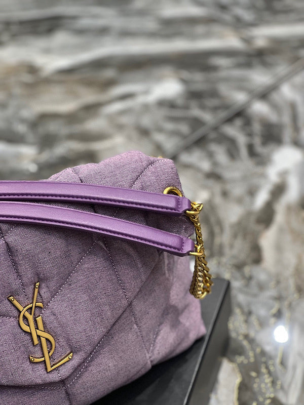 Glami- Glami- - SLY Bags - 1230