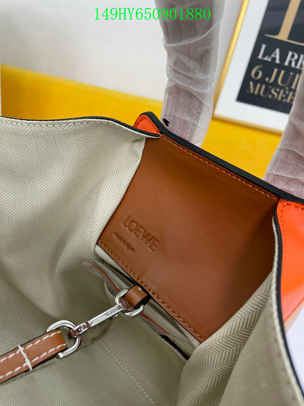 Satchel Bags - LWE Bags - 260